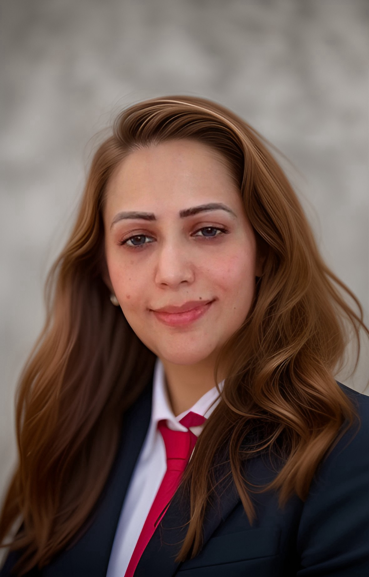 Deepa Bhat - Founder and CEO